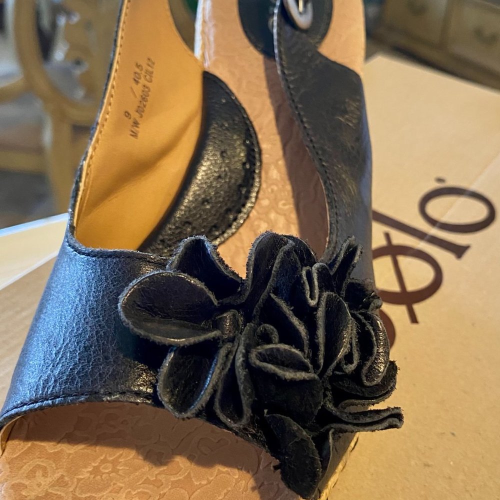 BOLO Shoes - Picture 3 of 4